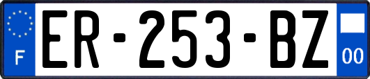ER-253-BZ