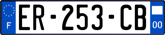 ER-253-CB