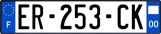 ER-253-CK