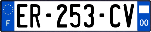 ER-253-CV