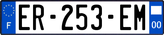 ER-253-EM