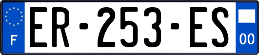 ER-253-ES