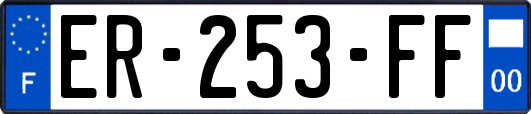 ER-253-FF