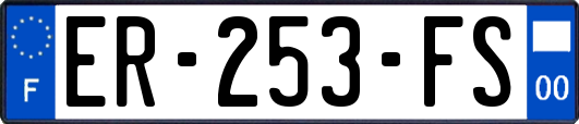 ER-253-FS