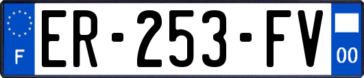 ER-253-FV