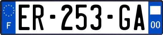 ER-253-GA