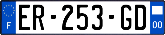 ER-253-GD