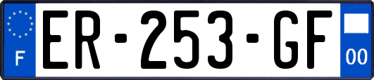 ER-253-GF