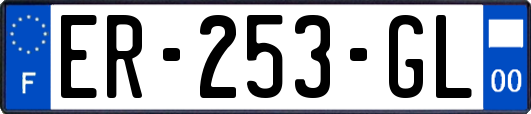ER-253-GL