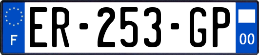 ER-253-GP