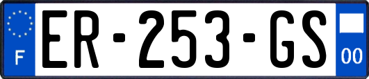 ER-253-GS