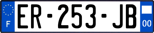 ER-253-JB