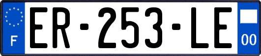 ER-253-LE