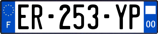 ER-253-YP