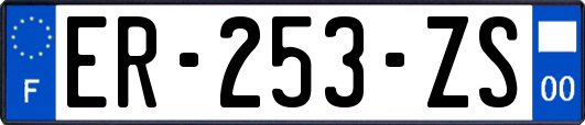 ER-253-ZS