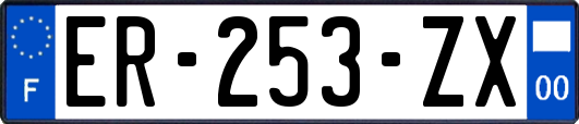 ER-253-ZX