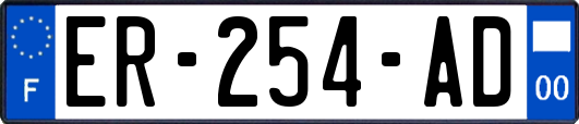 ER-254-AD