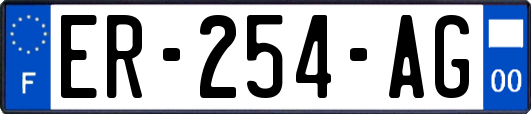 ER-254-AG