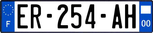 ER-254-AH