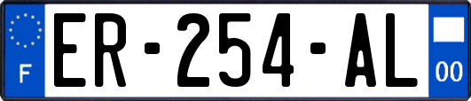 ER-254-AL