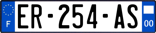 ER-254-AS