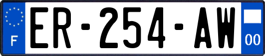 ER-254-AW