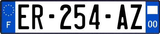 ER-254-AZ