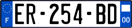 ER-254-BD