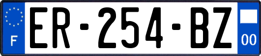 ER-254-BZ