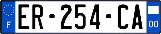 ER-254-CA