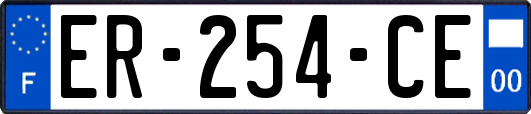 ER-254-CE