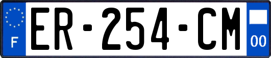 ER-254-CM
