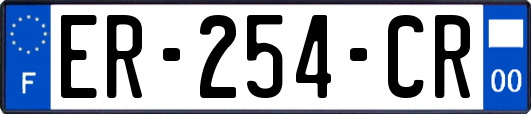 ER-254-CR