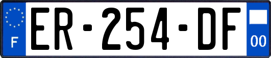 ER-254-DF