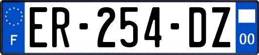 ER-254-DZ