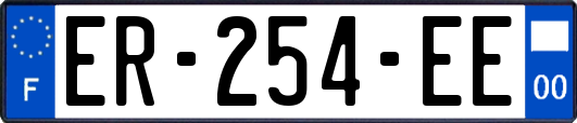 ER-254-EE