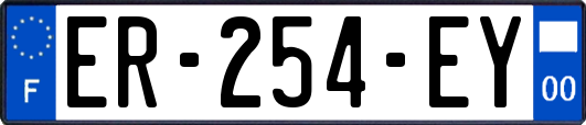 ER-254-EY