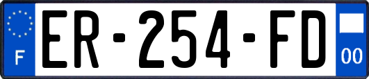 ER-254-FD