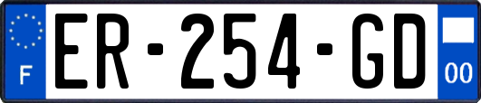 ER-254-GD