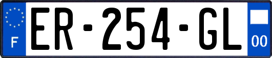 ER-254-GL