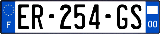 ER-254-GS