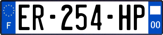 ER-254-HP