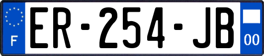 ER-254-JB