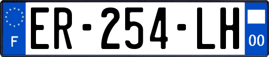 ER-254-LH