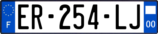 ER-254-LJ