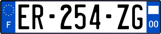 ER-254-ZG