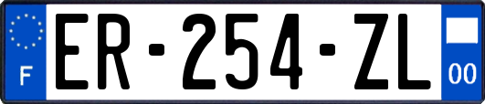 ER-254-ZL