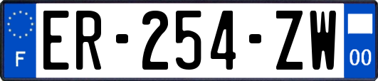 ER-254-ZW