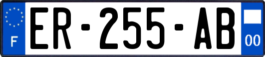 ER-255-AB