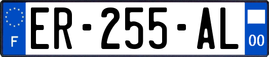 ER-255-AL